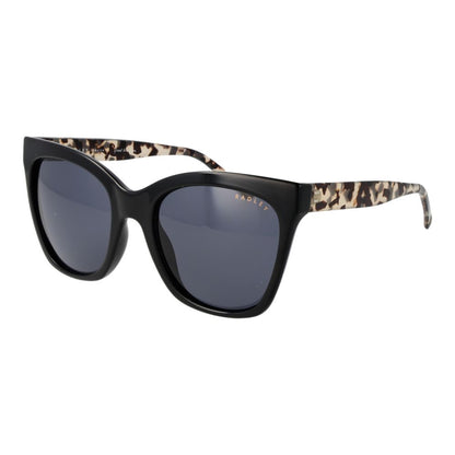 Black G850 Sunglasses