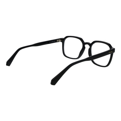 Black Polyamide Glasses (Frames)