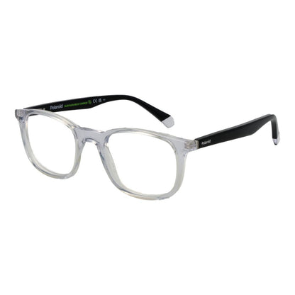 Transparent Cellulose Propionate Glasses (Frames)