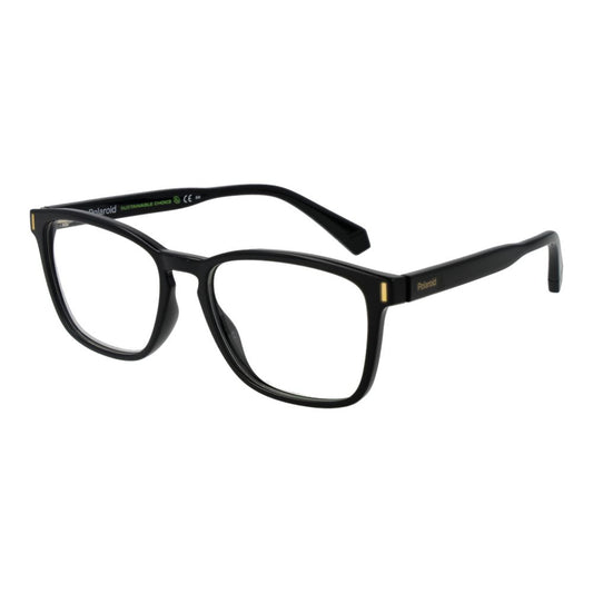 Black Polyamide Glasses (Frames)
