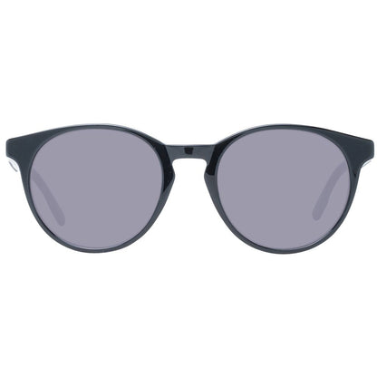 Black Acetate Sunglasses