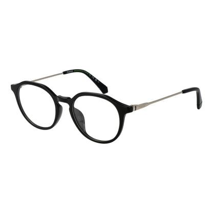 Black Polyamide Glasses (Frames)