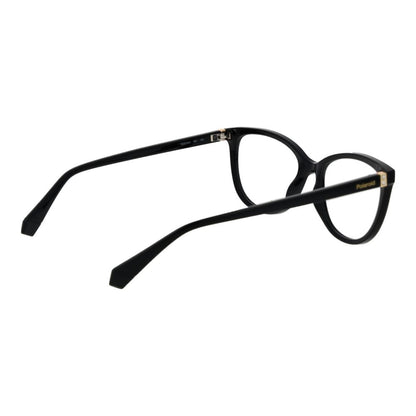 Black Polyamide Glasses (Frames)