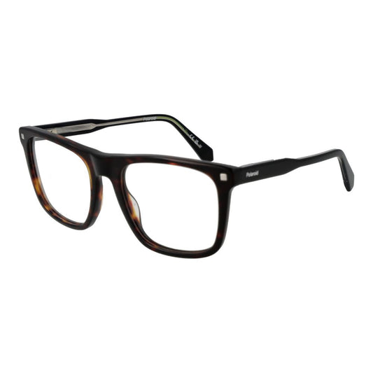 Brown Acetate Glasses (Frames)