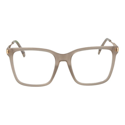 Beige Polyamide Glasses (Frames)