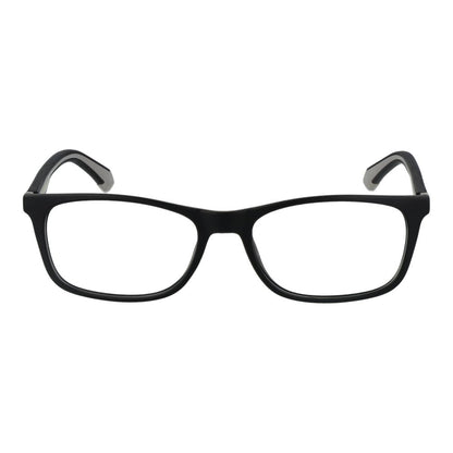 Black Polyamide Glasses (Frames)
