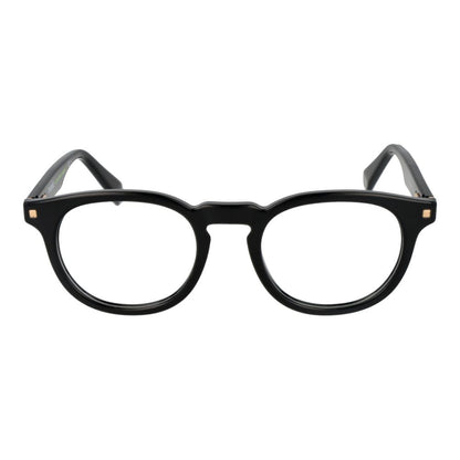 Black Cellulose Propionate Glasses (Frames)
