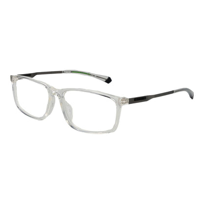 Transparent Polyamide Glasses (Frames)