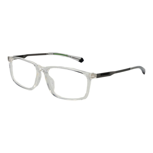 Transparent Polyamide Glasses (Frames)