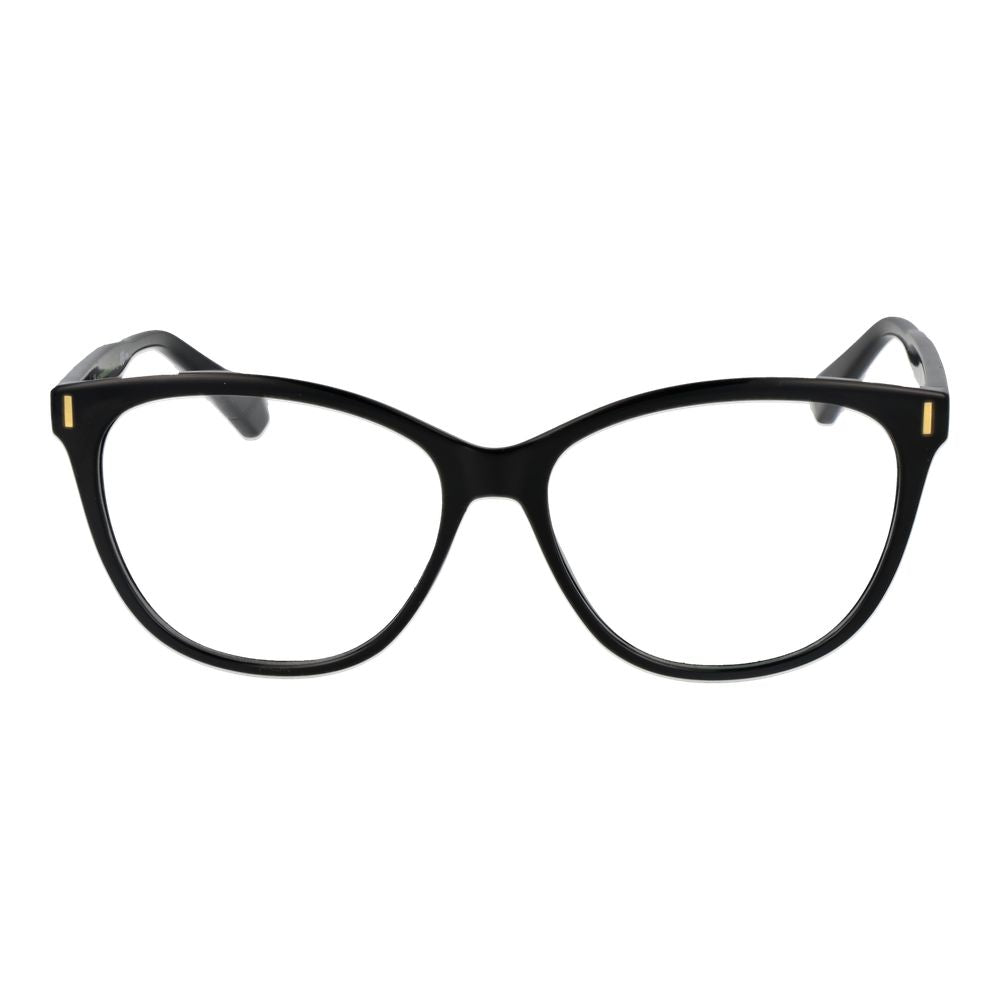 Black Polyamide Glasses (Frames)