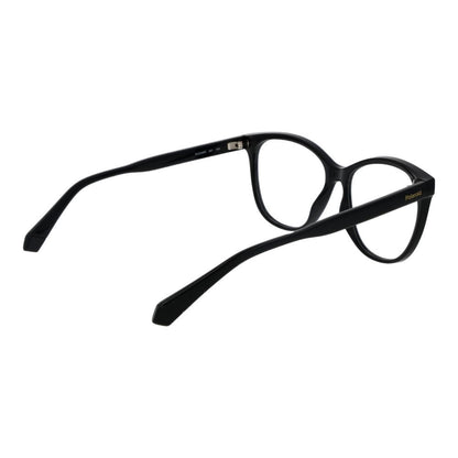 Black Polyamide Glasses (Frames)