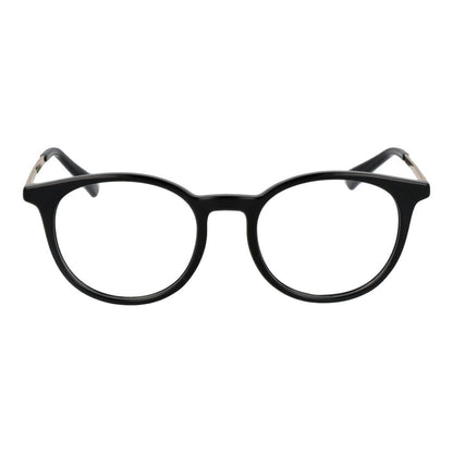 Black Polyester Glasses (Frames)