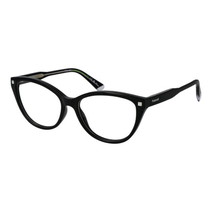 Black Cellulose Propionate Glasses (Frames)