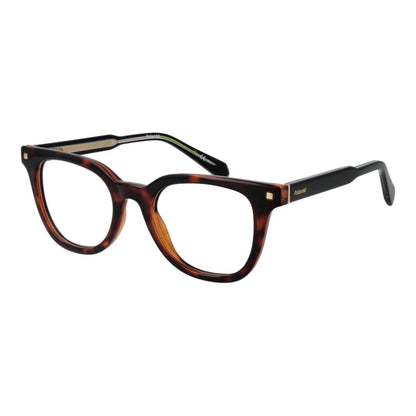 Brown Cellulose Propionate Glasses (Frames)