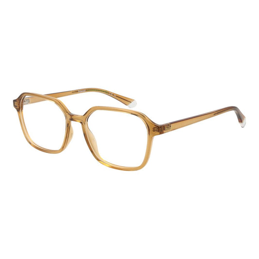 Beige Polyamide Glasses (Frames)