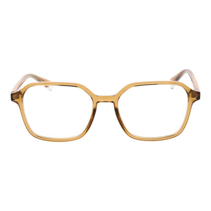Beige Polyamide Glasses (Frames)