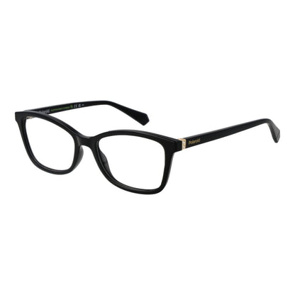 Black Polyamide Glasses (Frames)