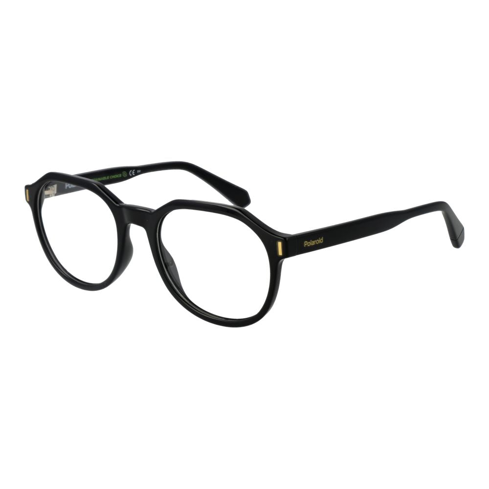 Black Polyamide Glasses (Frames)