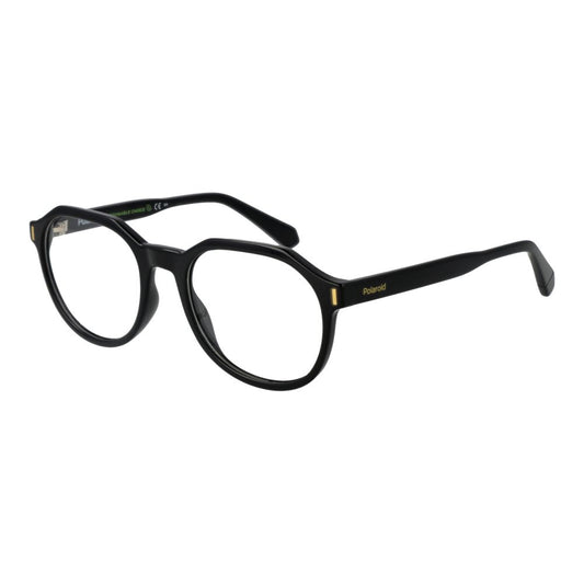 Black Polyamide Glasses (Frames)