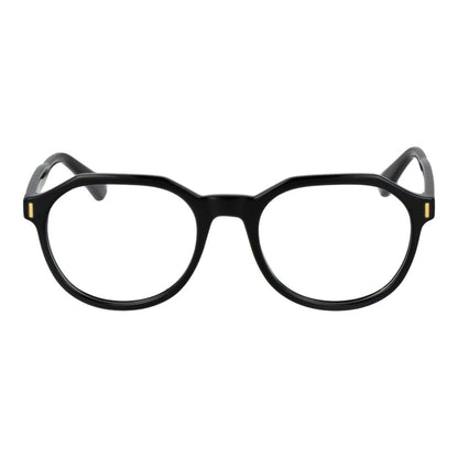 Black Polyamide Glasses (Frames)