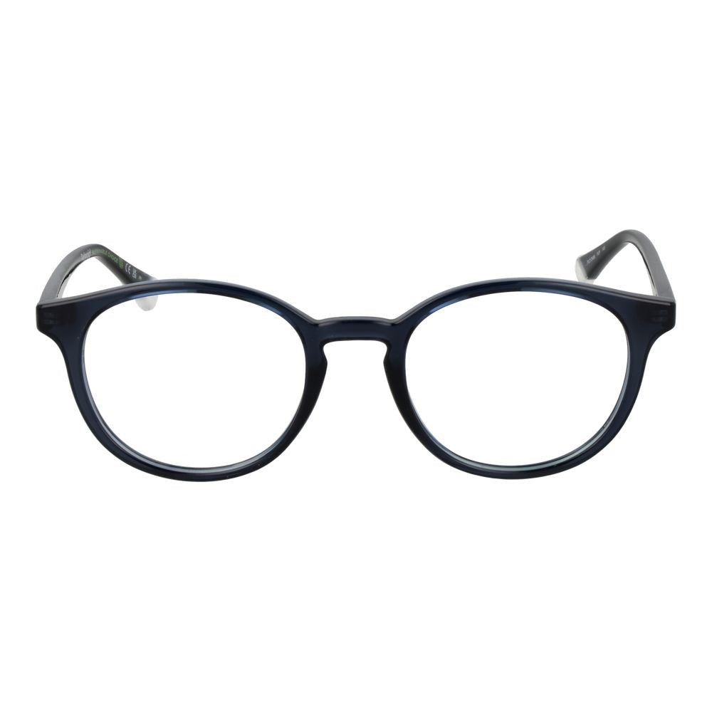 Blue Polyamide Glasses (Frames)