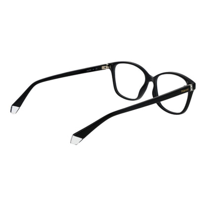 Black Polyamide Glasses (Frames)
