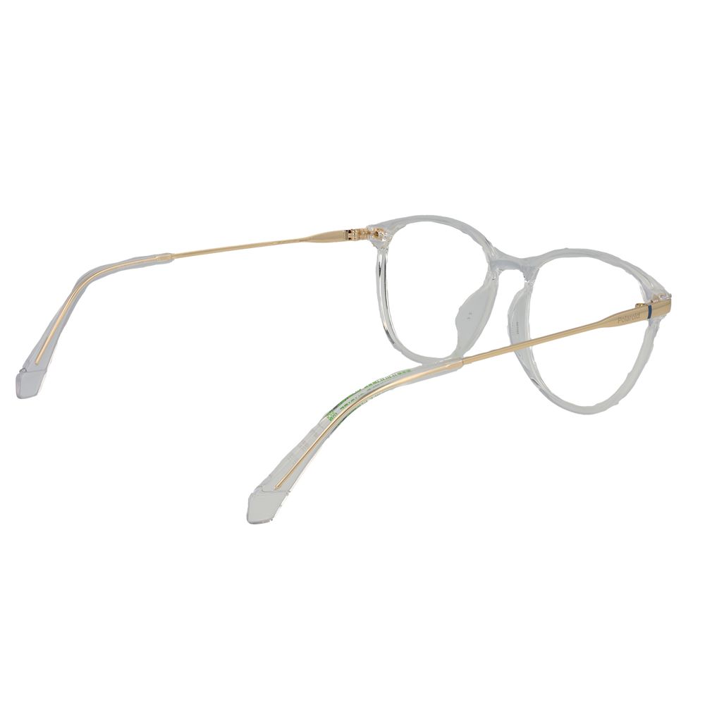 Transparent Polyamide Glasses (Frames)