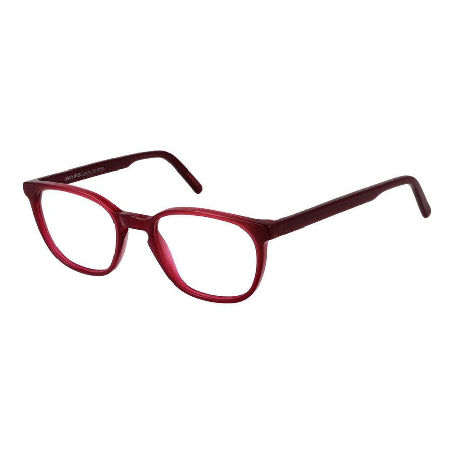 Purple Acetate Glasses (Frames)