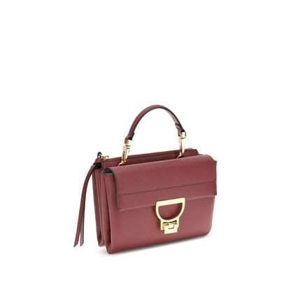 Multicolor Calf Leather Bos Taurus Shoulder Bag