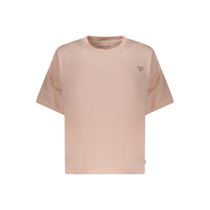 Rosa Cotton Women T-Shirt