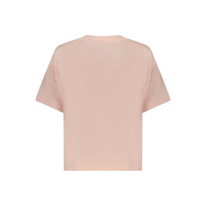 Rosa Cotton Women T-Shirt