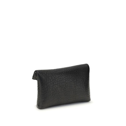 Cassandre chain Clutch Bag