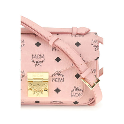 Multicolor Polyethylene Handbag