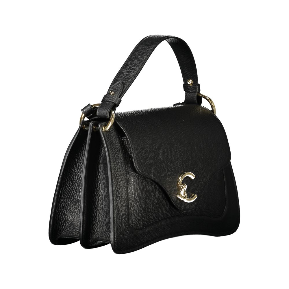 Nero Leather Women Handbag