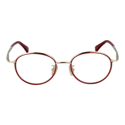Multicolor Metal Glasses (Frames)