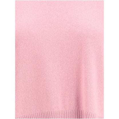 Multicolor Cashmere Cashmere Sweater