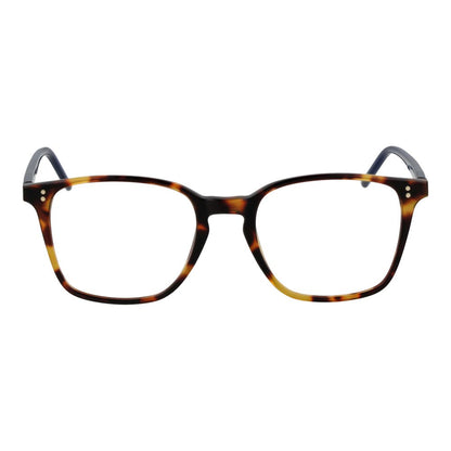 Brown Plastic Glasses (Frames)