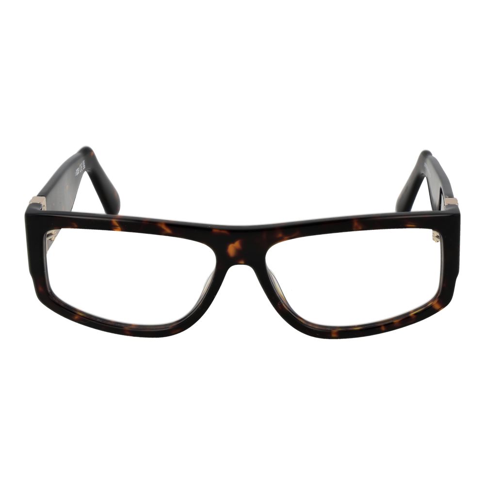 Brown Acetate Glasses (Frames)