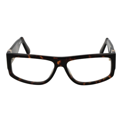 Brown Acetate Glasses (Frames)
