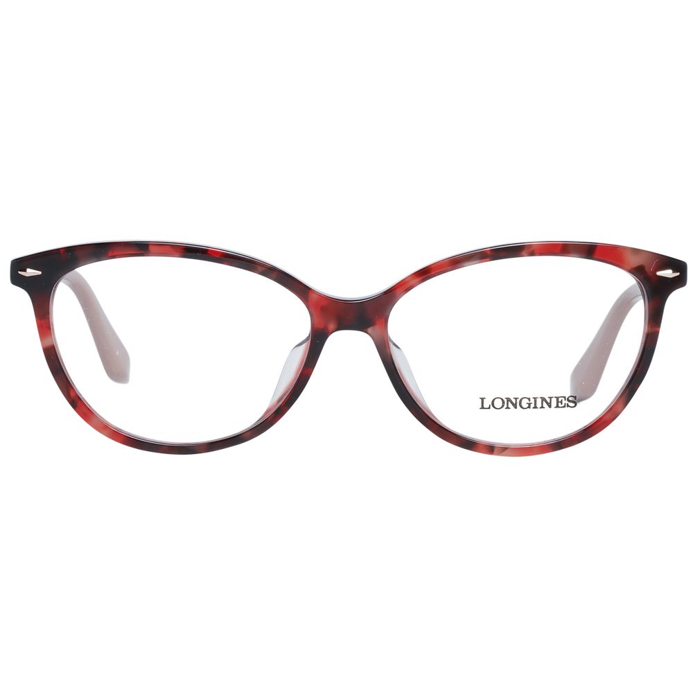 Multicolor Plastic Glasses (Frames)