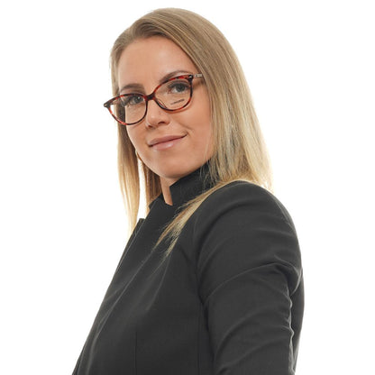 Multicolor Plastic Glasses (Frames)