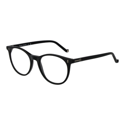 Black Acetate Glasses (Frames)