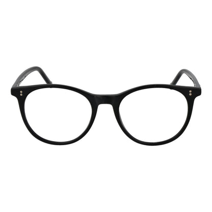Black Acetate Glasses (Frames)