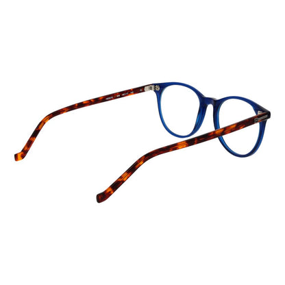 Blue Acetate Glasses (Frames)
