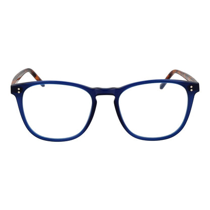 Blue Acetate Glasses (Frames)