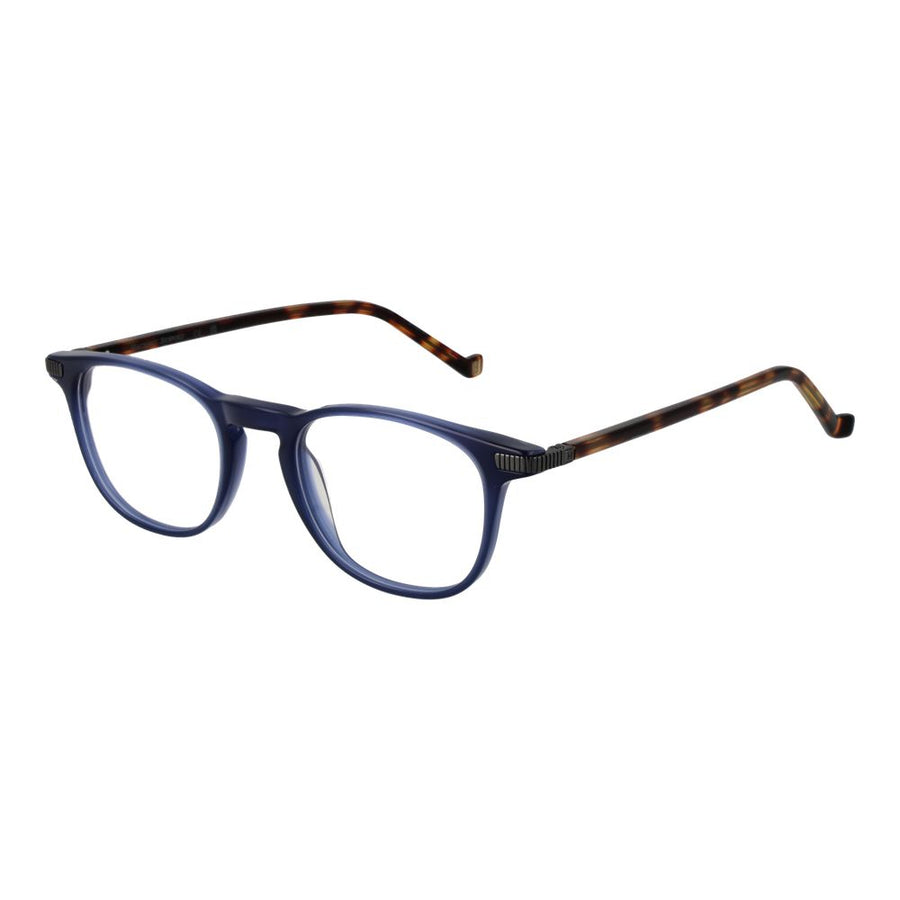 Blue Acetate Glasses (Frames)