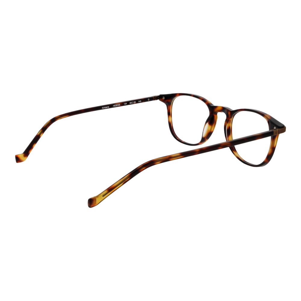 Brown Acetate Glasses (Frames)