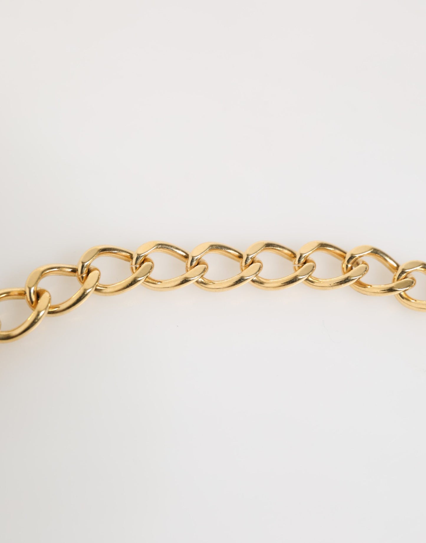 Multicolor Murano Glass Beads Brass Women Jewelry Necklace