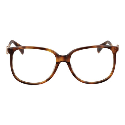 Brown Acetate Glasses (Frames)