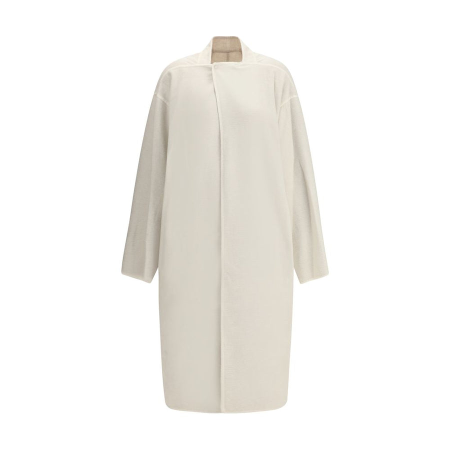 Beige Camel Hair  Coat